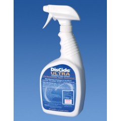 DisCide Ultra Quart Single Spray Bottle